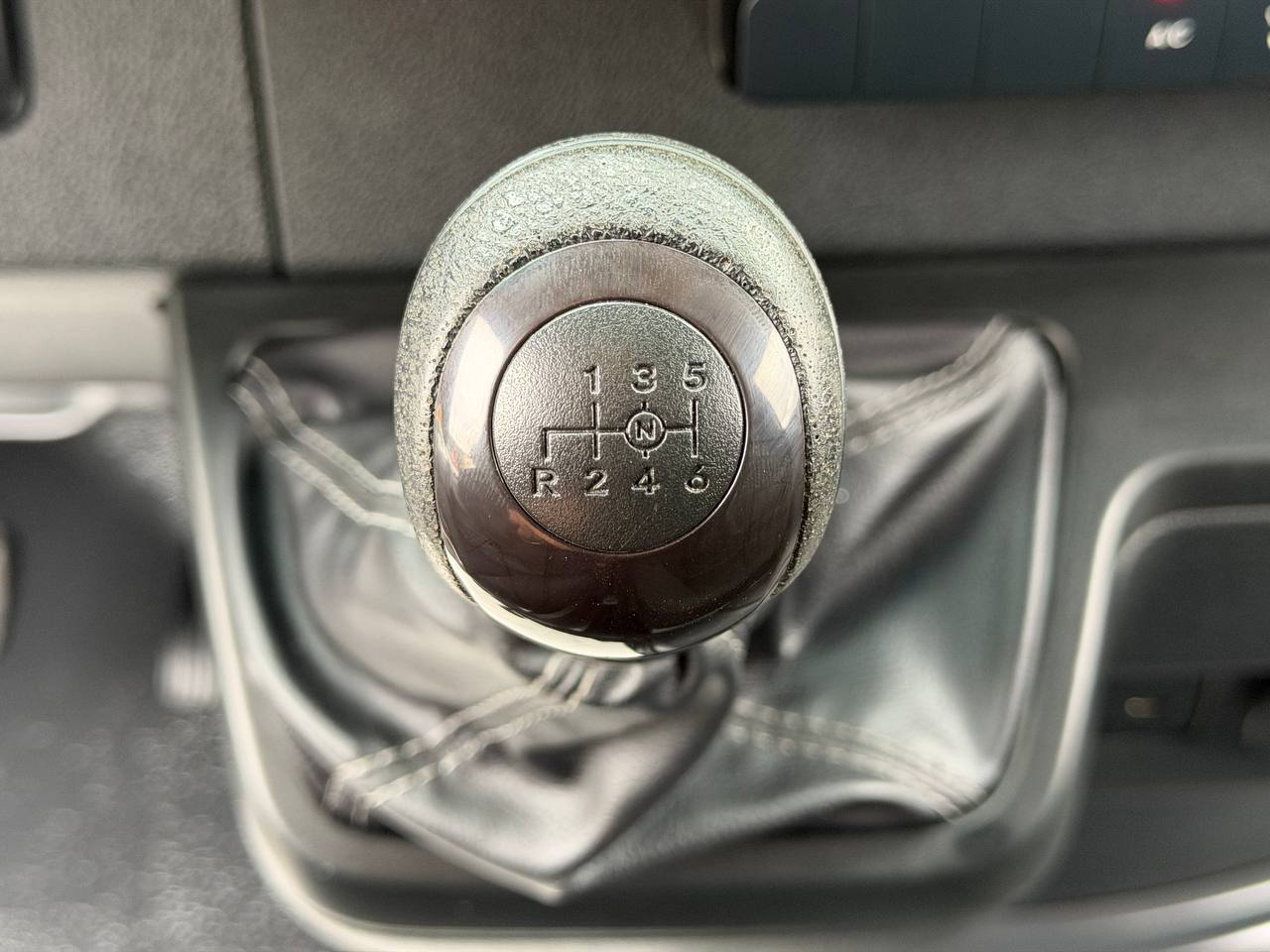 Mercedes Sprinter FGN L2H1