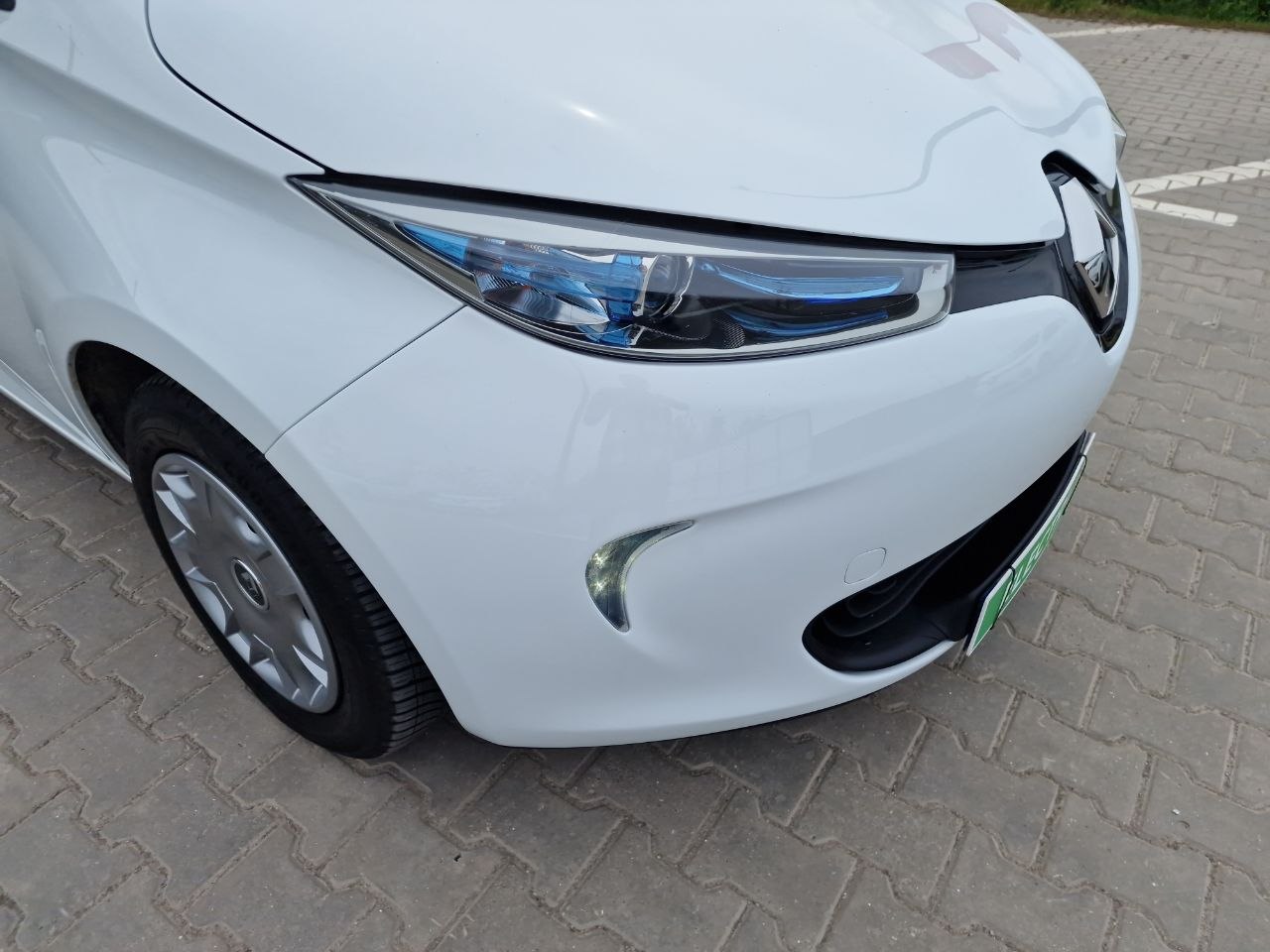 Renault Zoe Life