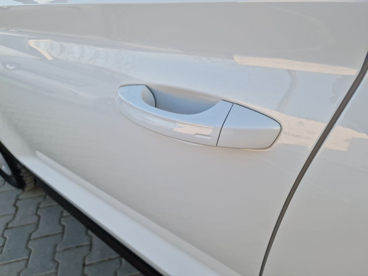 Skoda Kodiaq STYLE 4WD