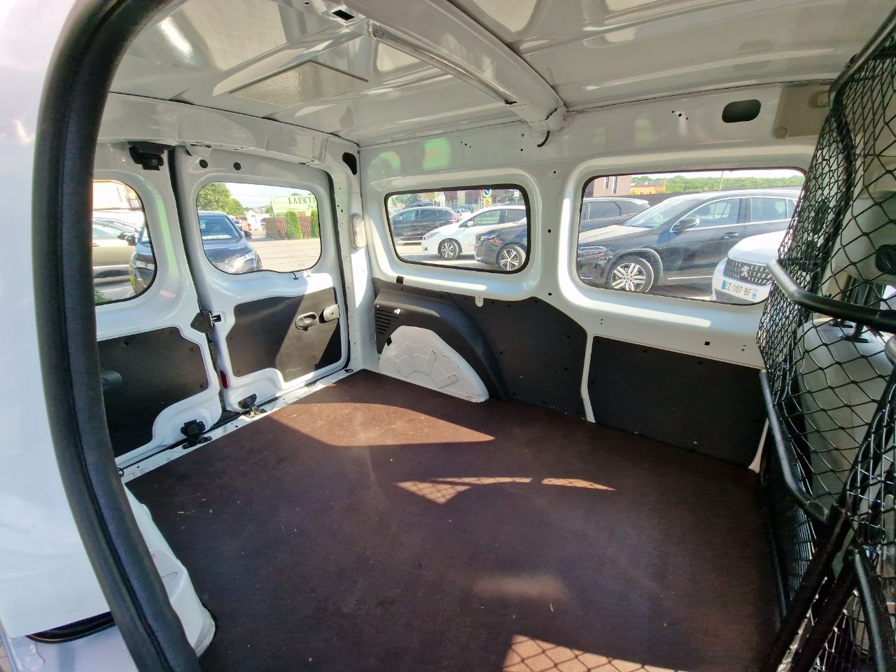 Renault Kangoo Express