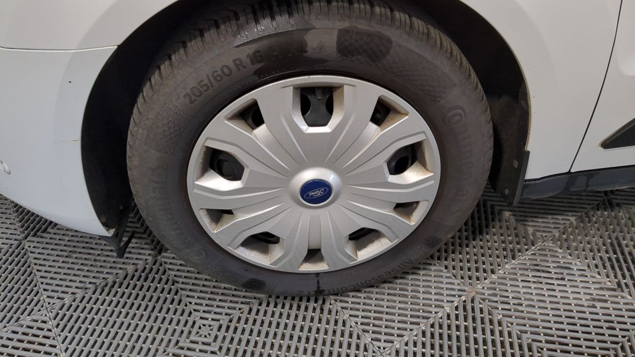Ford Transit FGN L2