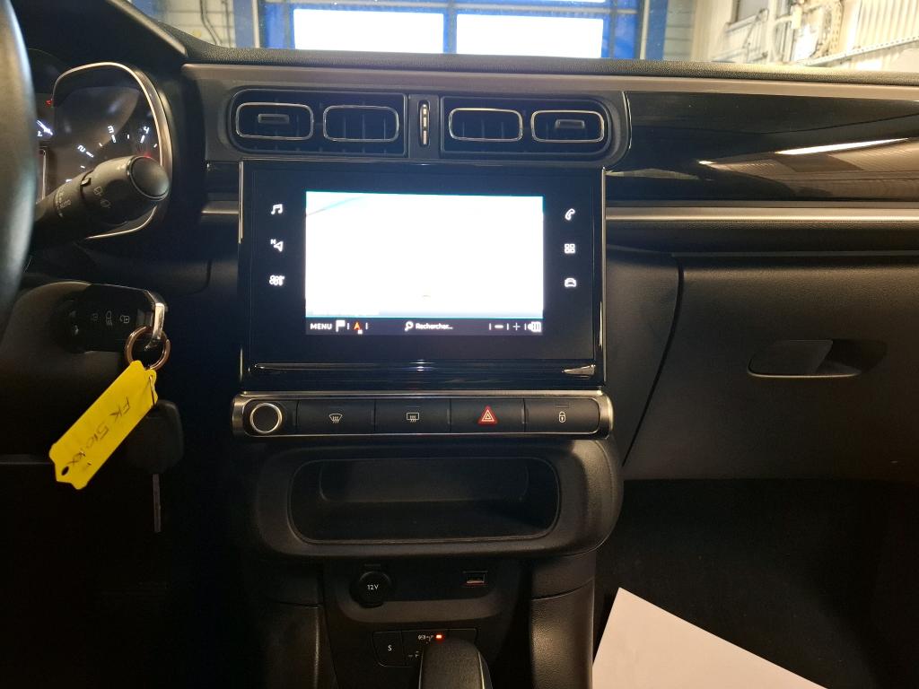 Citroen C3 SHINE Business