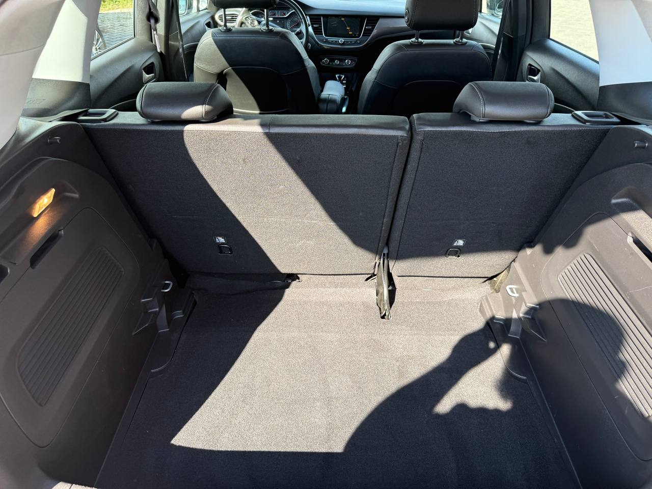 Opel Crossland Elegance
