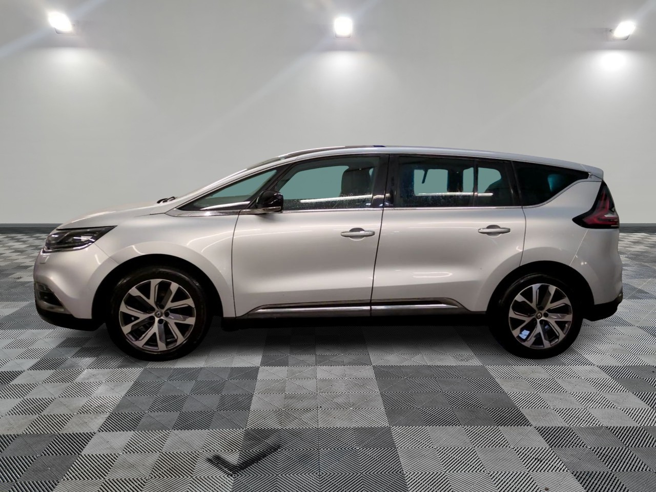Renault Espace INTENS