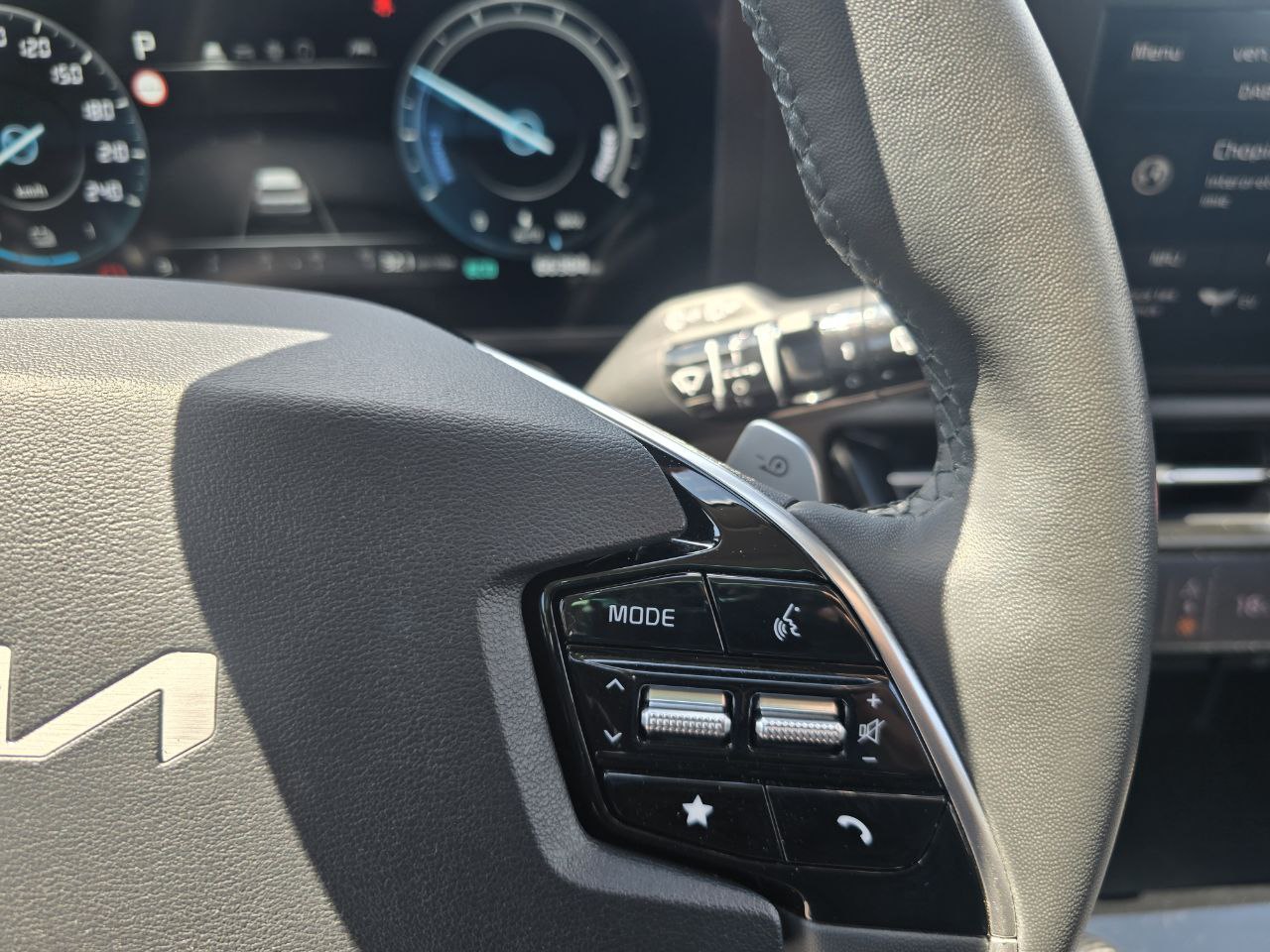 KIA E-NIRO