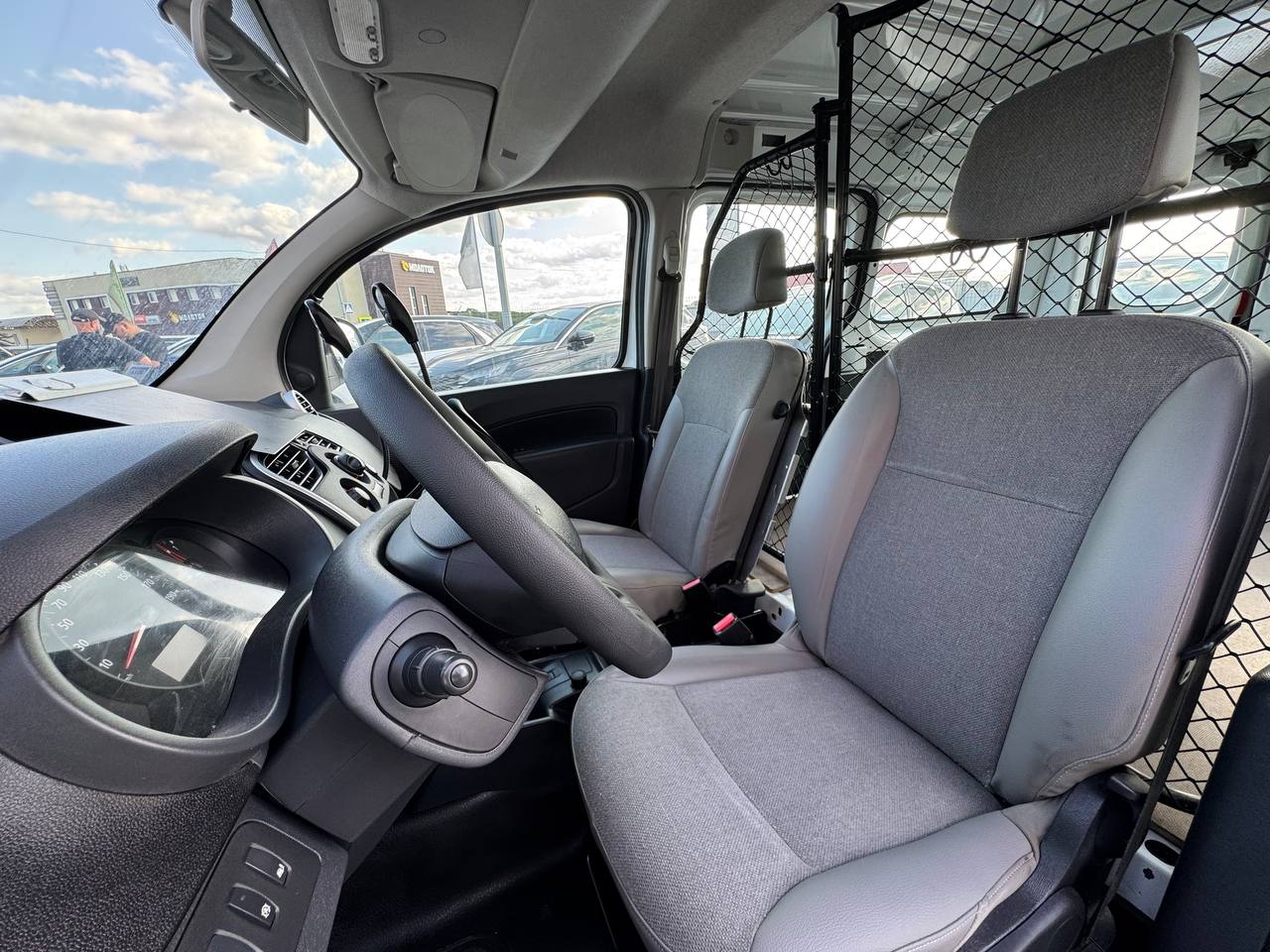 Renault Kangoo Express