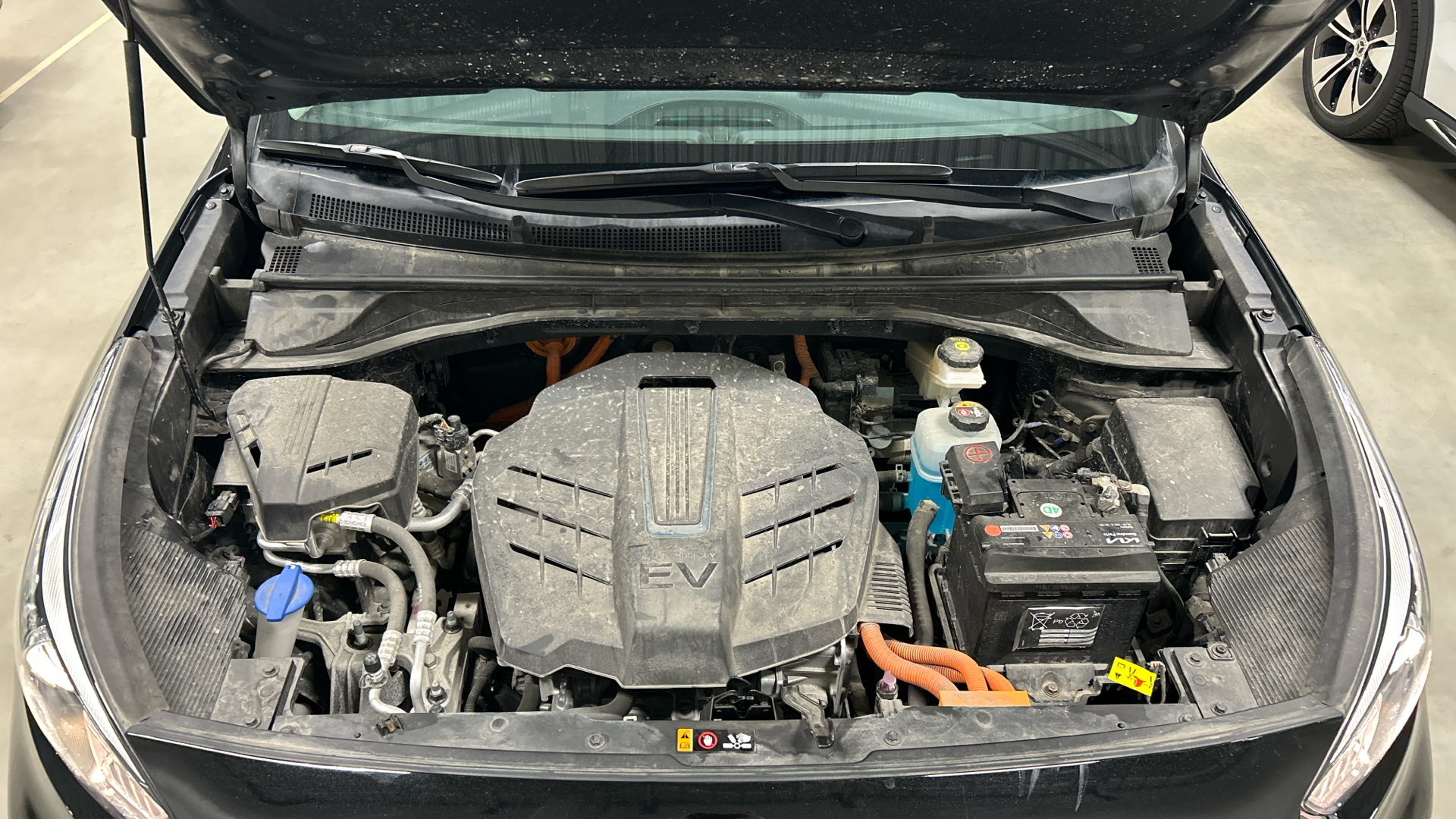 KIA E-NIRO