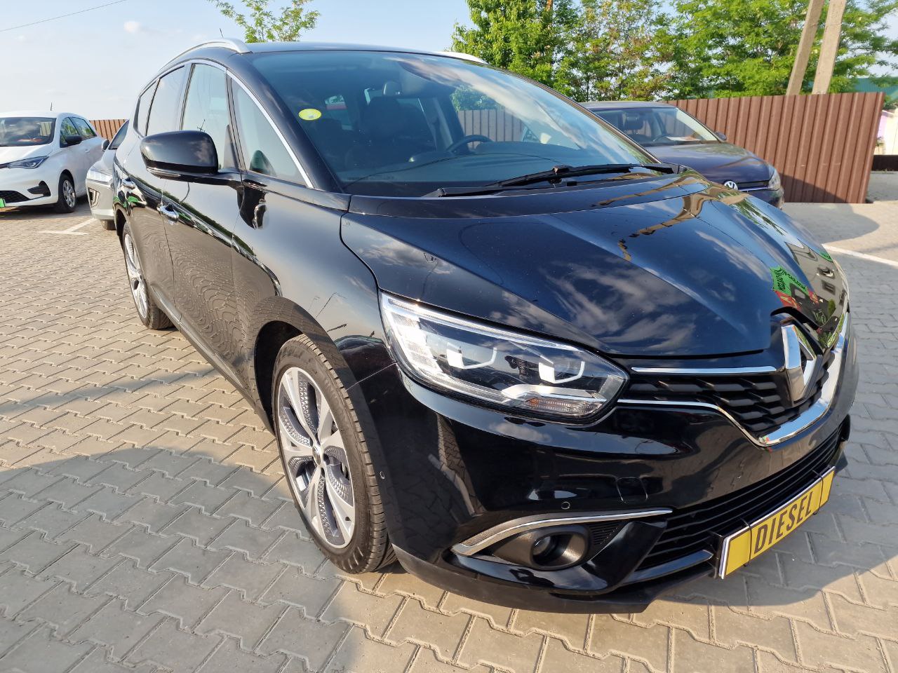 Renault Grand Scenic