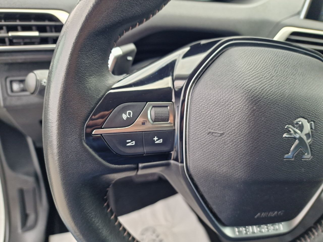 Peugeot 3008 Business