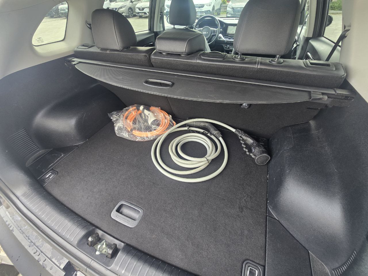 KIA E-NIRO
