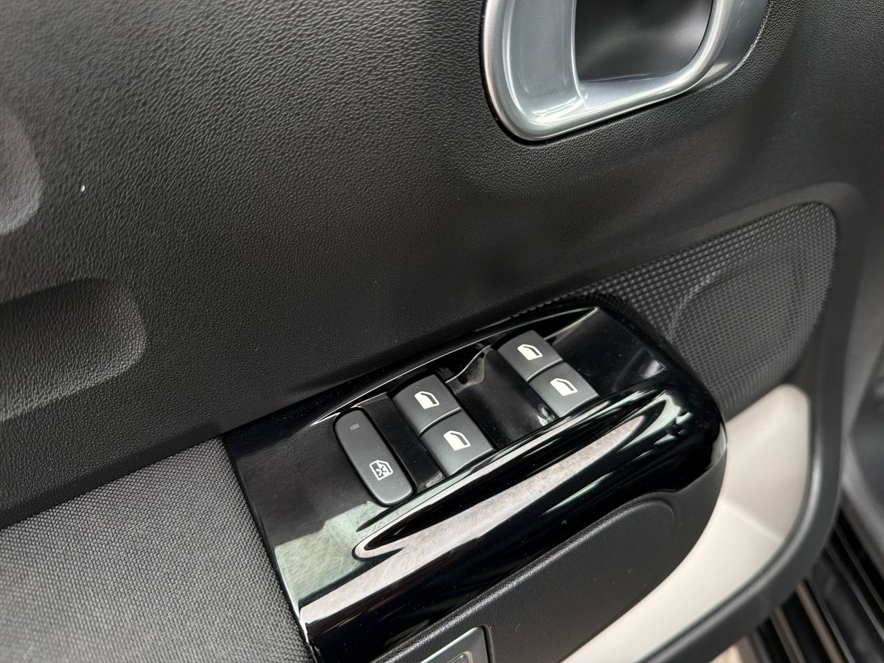 Citroen C3 SHINE Business