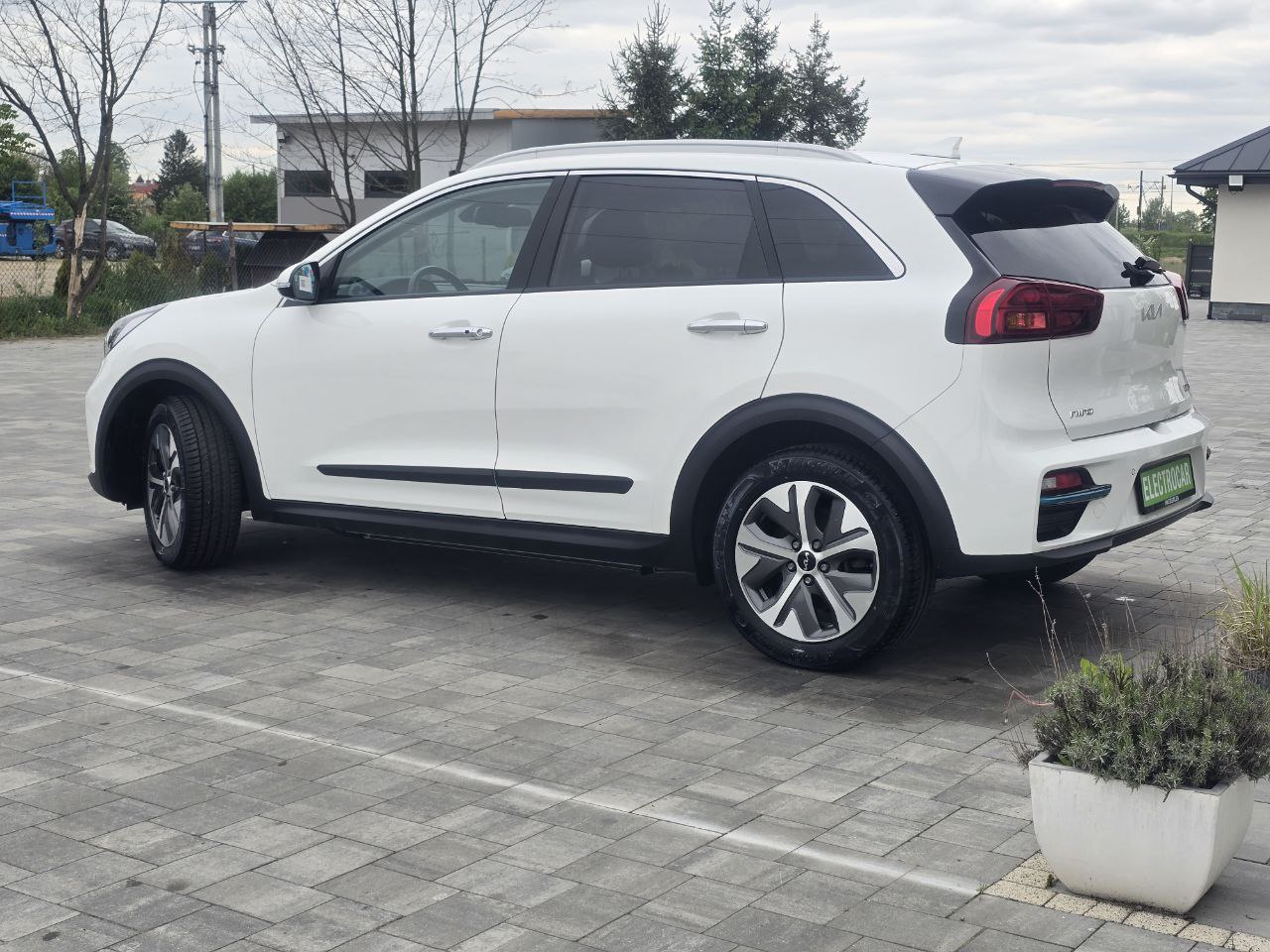 KIA E-NIRO