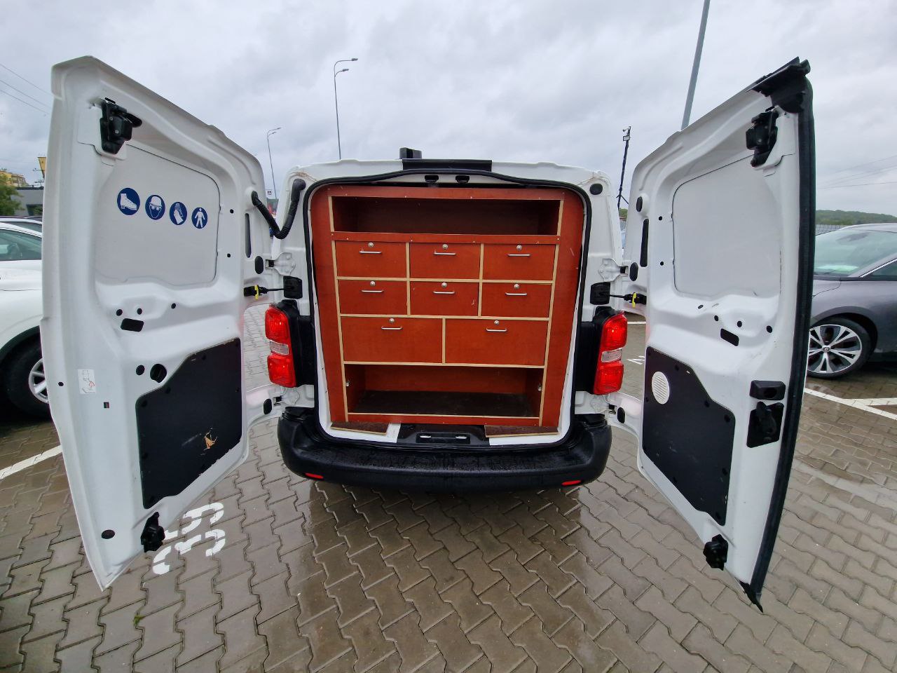 TOYOTA PROACE MEDIUM