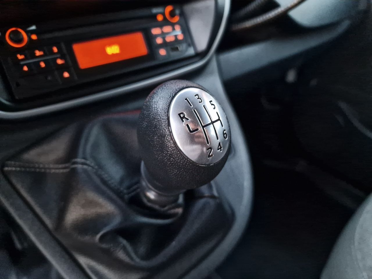 Renault Kangoo Express