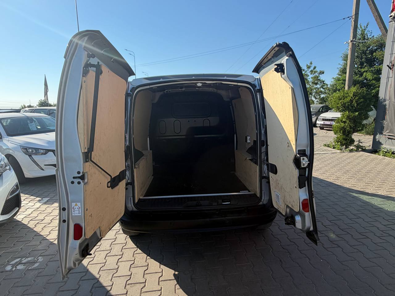 Renault Kangoo Express
