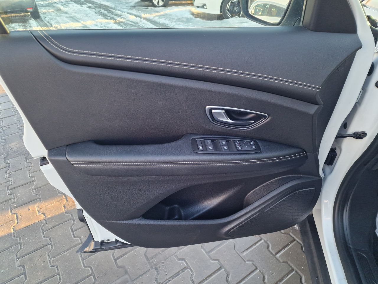 Renault GRAND Scenic INTENS