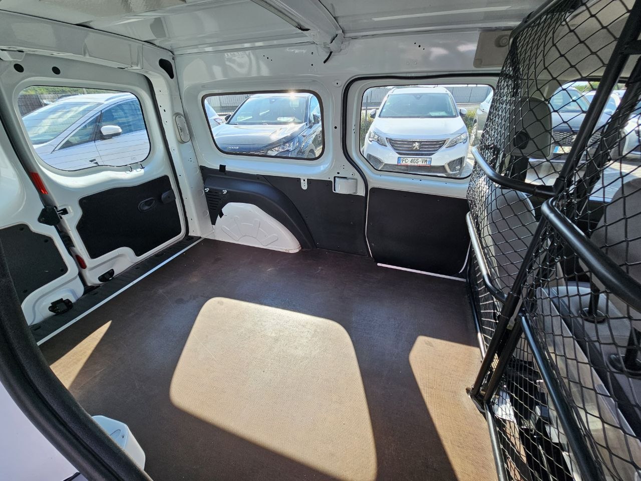 Renault Kangoo Express