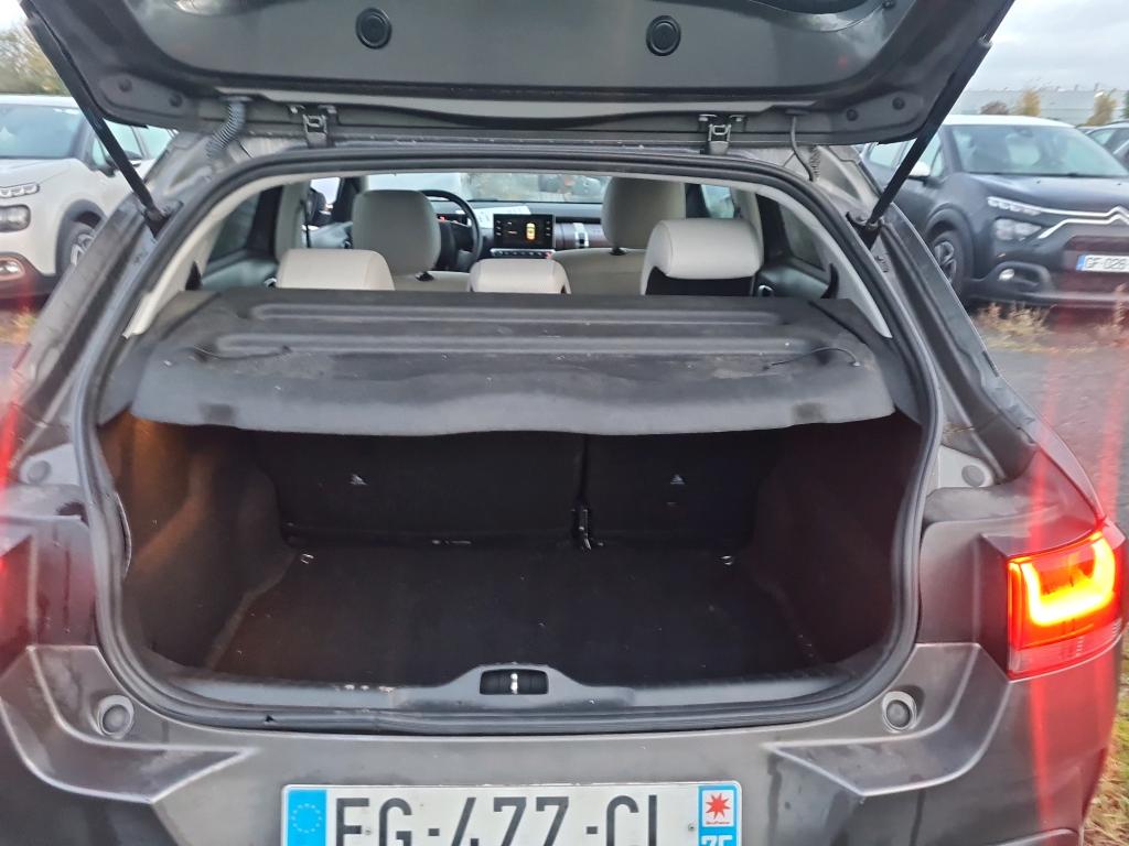 Citroen C4 CACTUS SHINE