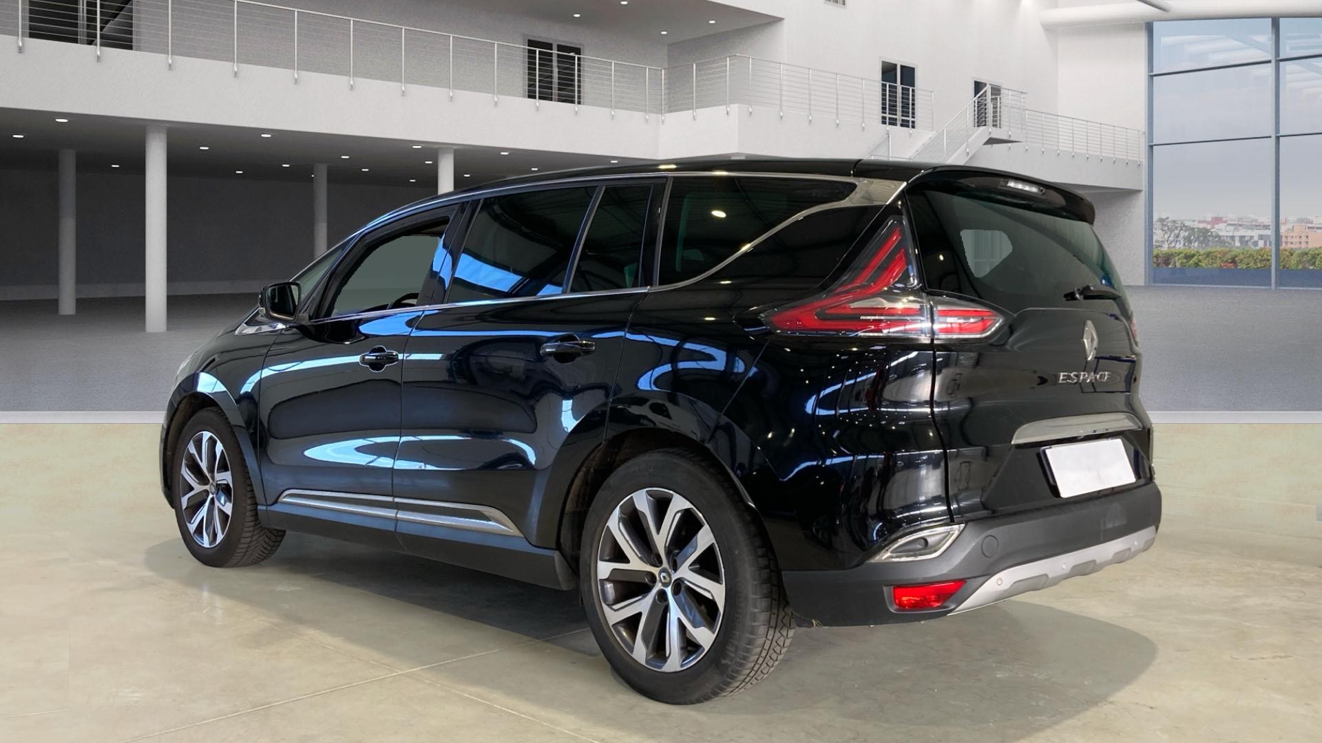Renault Espace INTENS