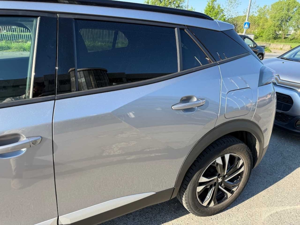 Peugeot 2008 ALLURE
