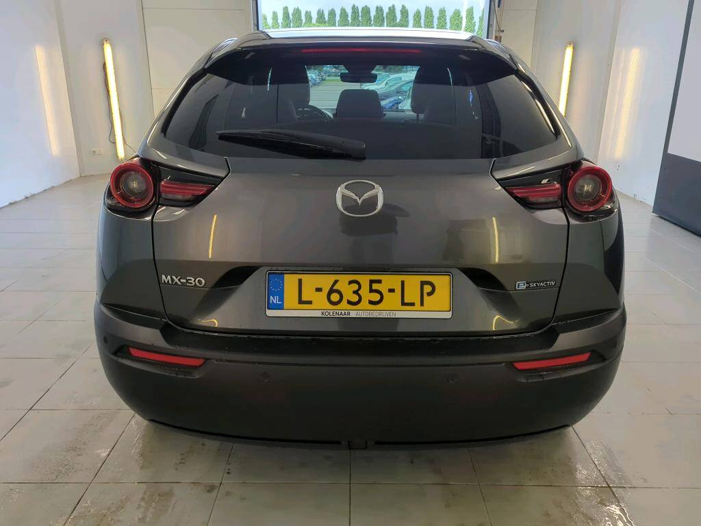 Mazda MX-30