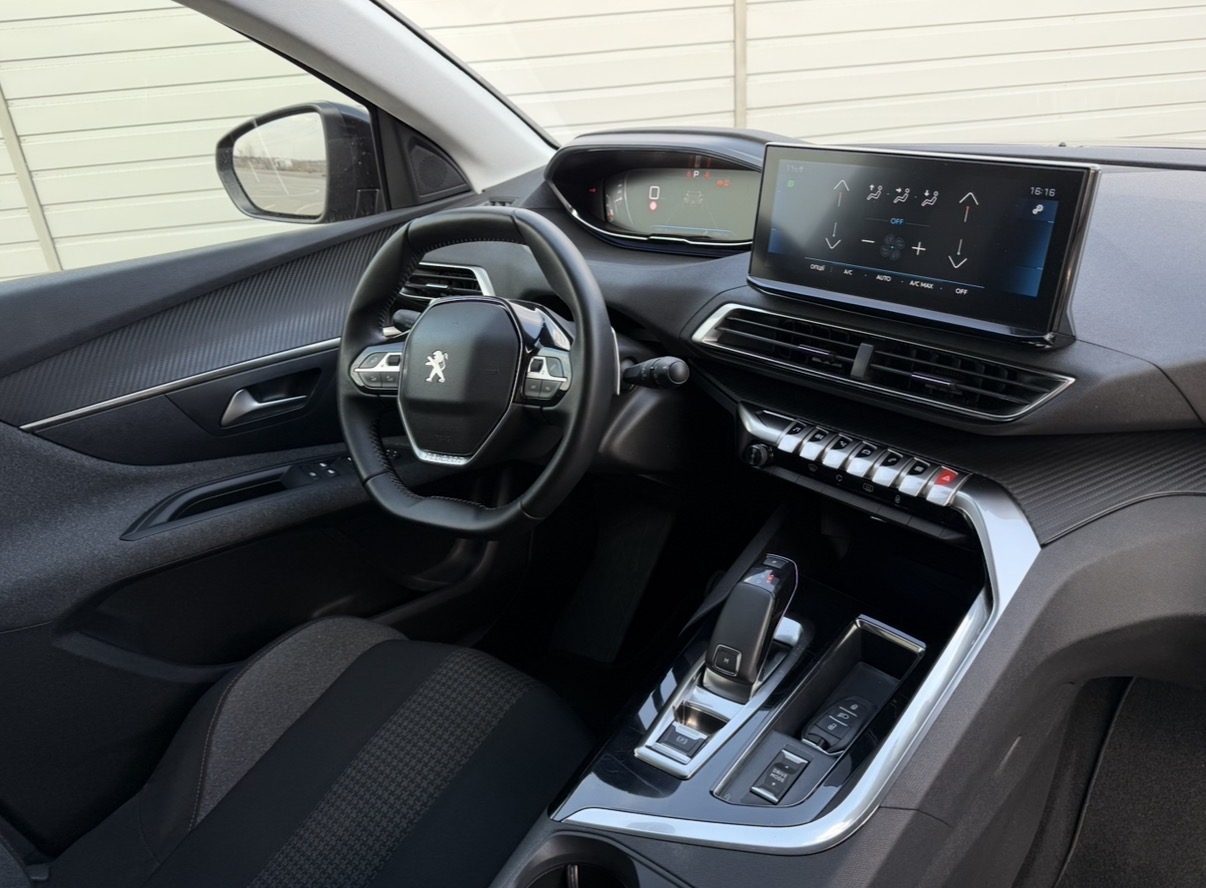 Peugeot 3008 Business