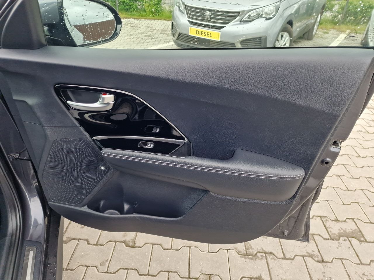 KIA E-NIRO