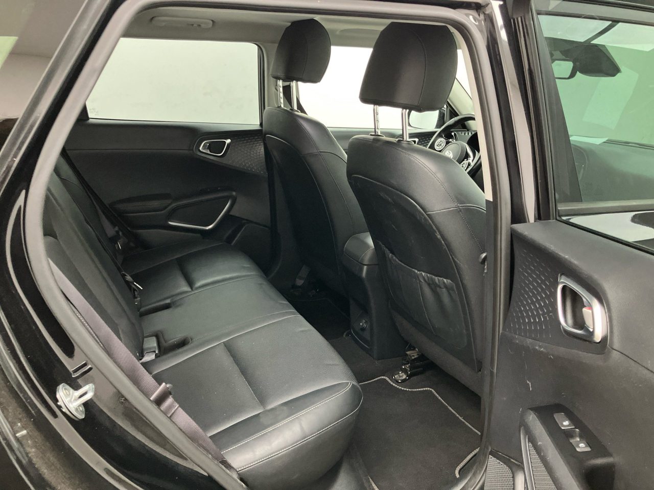 KIA E-SOUL