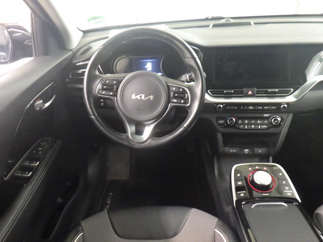 KIA E-NIRO