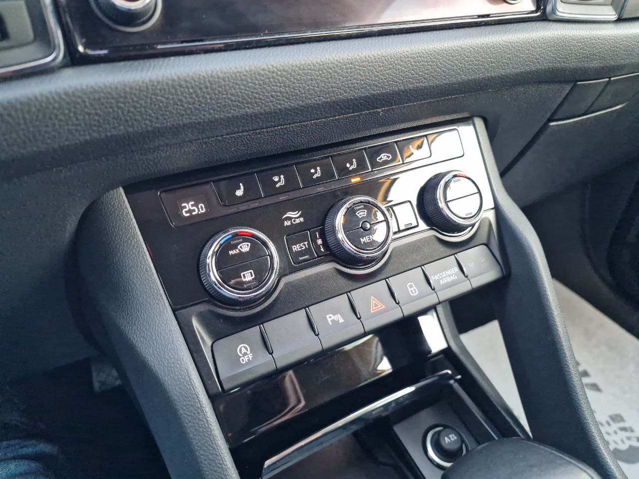 Skoda Kodiaq STYLE 4WD