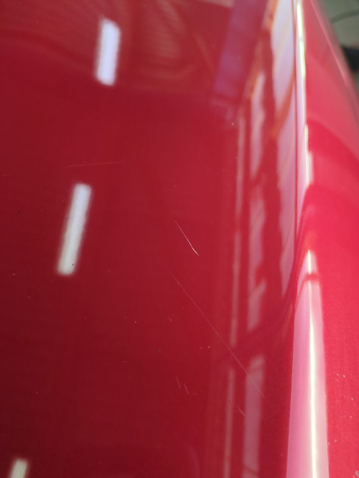 Opel Corsa Electrique