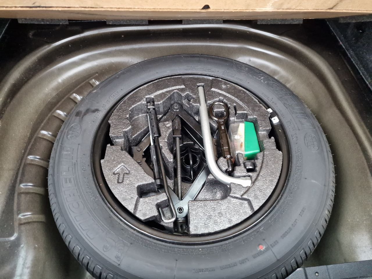 Skoda Octavia Executive