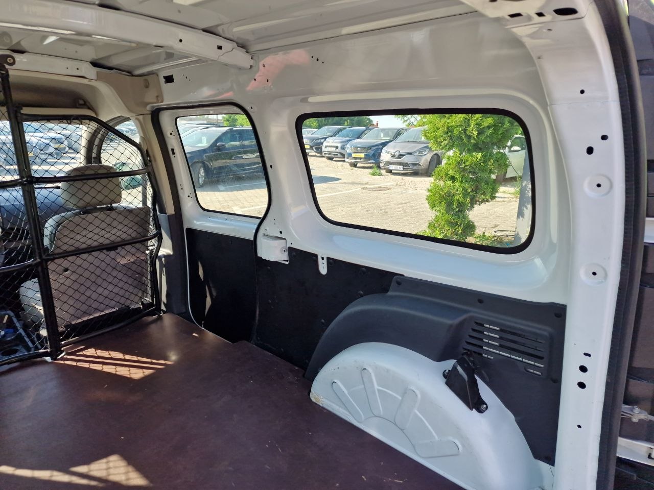 Renault Kangoo Express