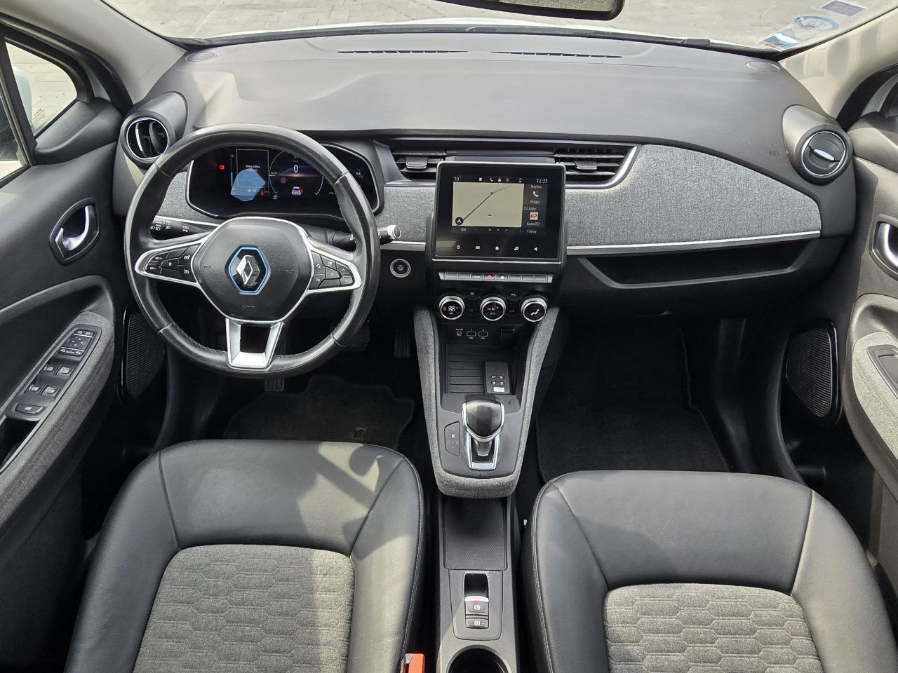 Renault Zoe INTENS