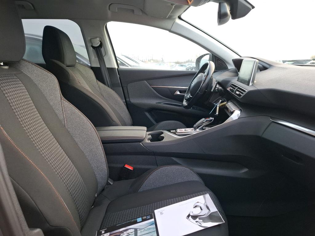 Peugeot 3008 Business