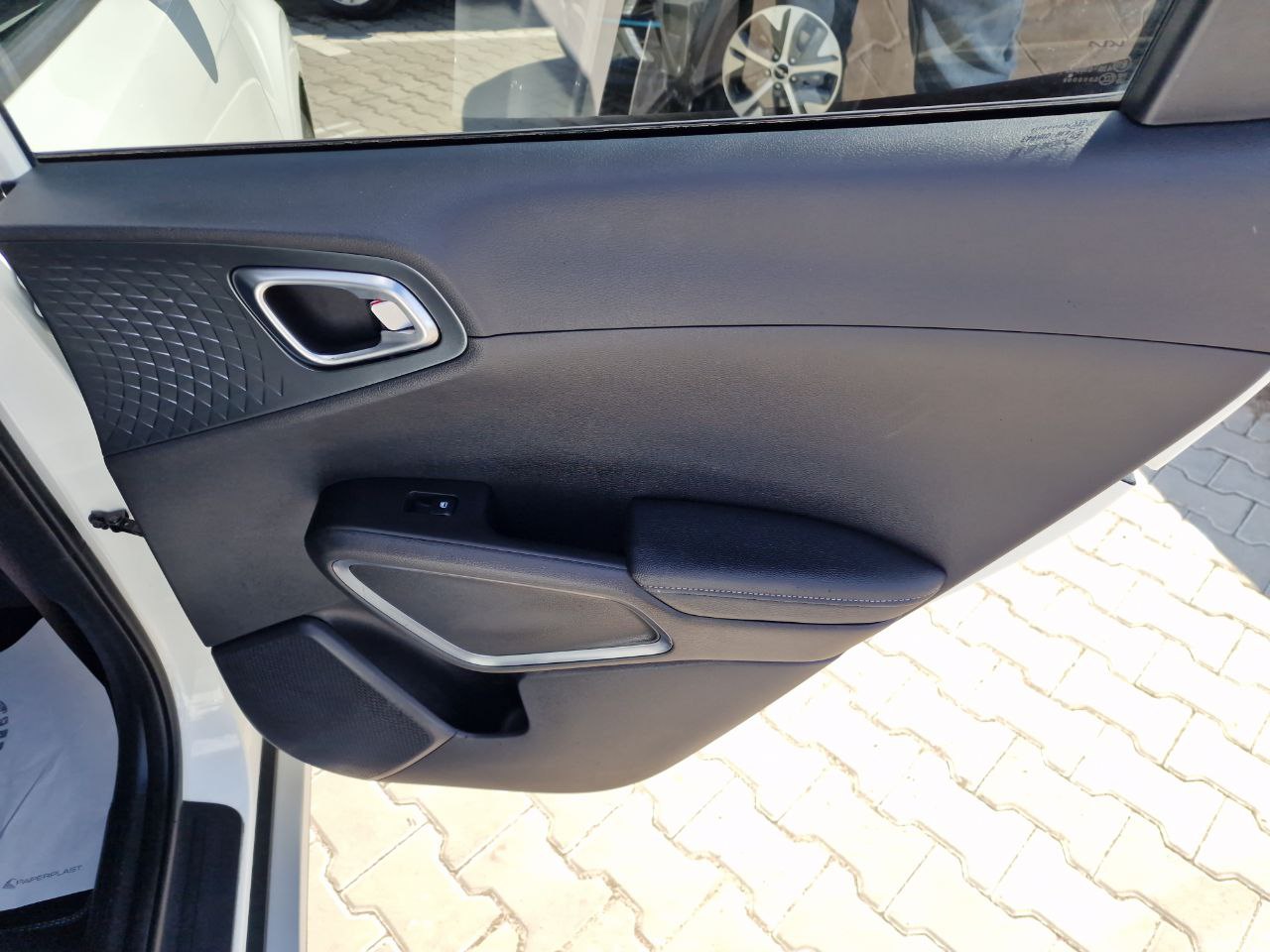 KIA E-SOUL