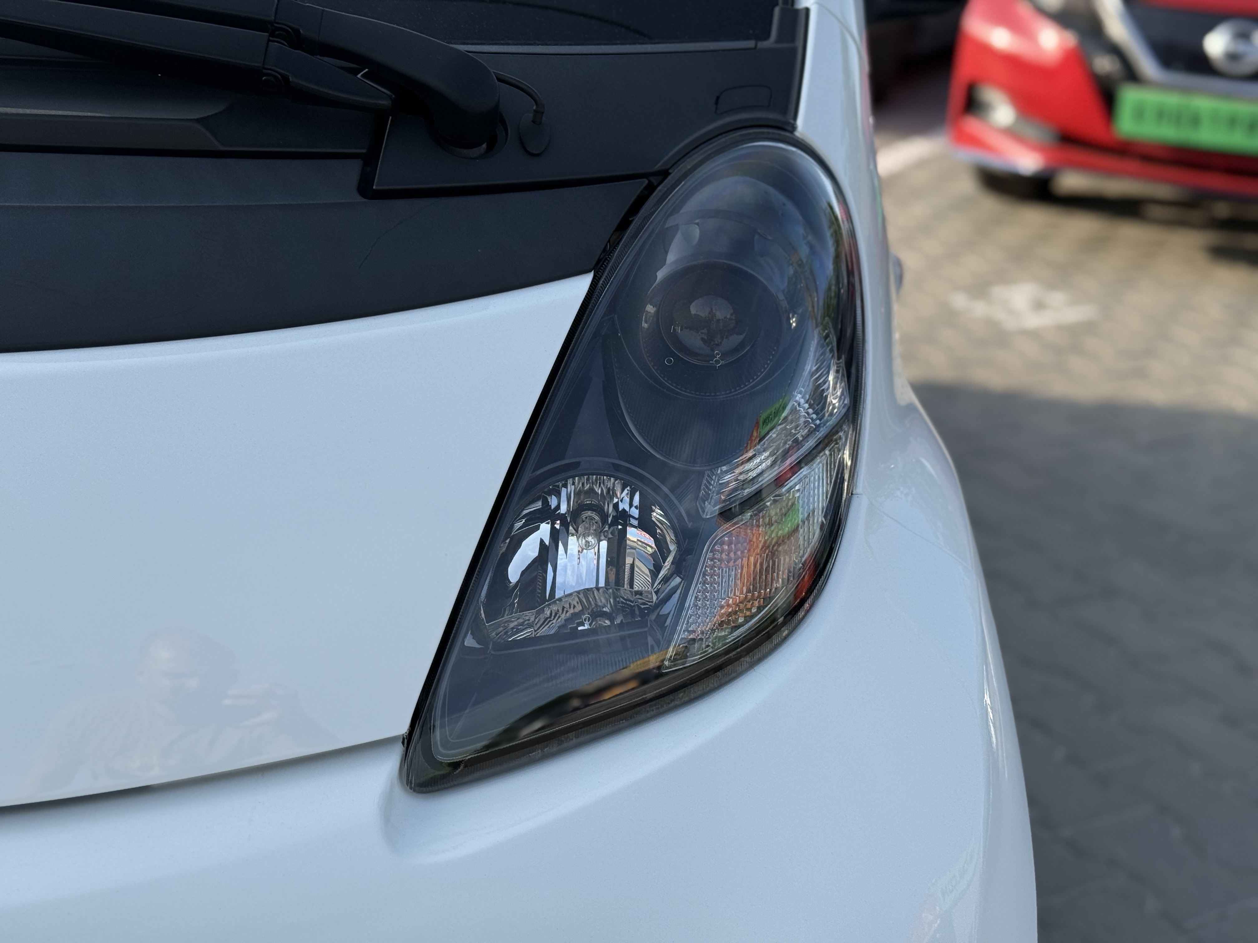 Citroen C-Zero