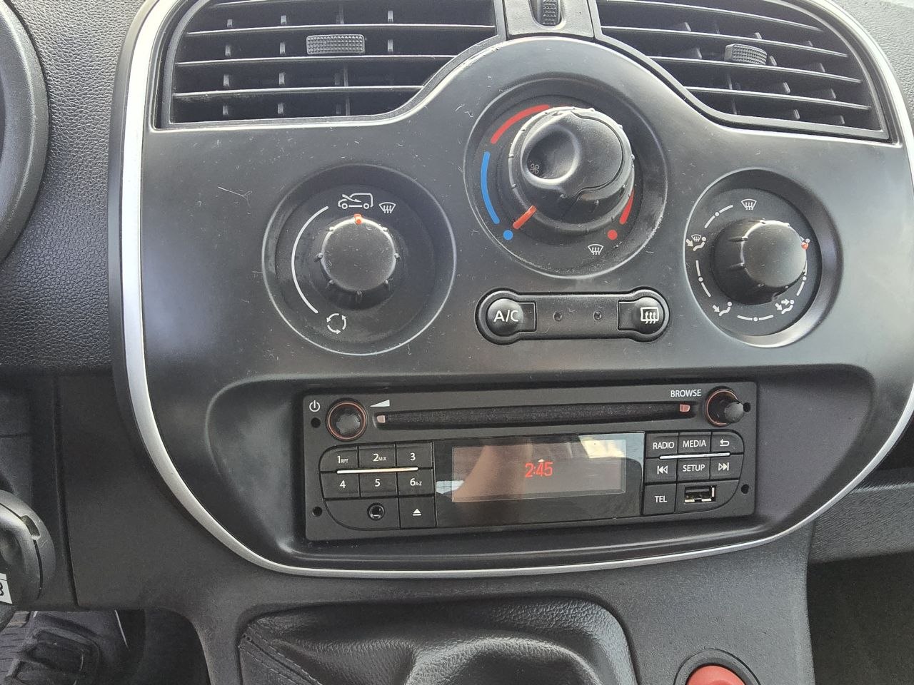 Renault Kangoo Express