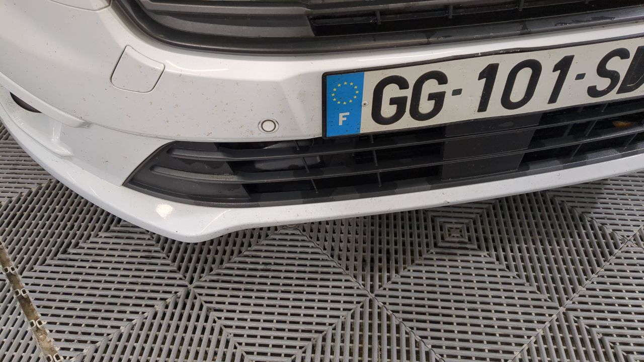 Ford Transit FGN L2