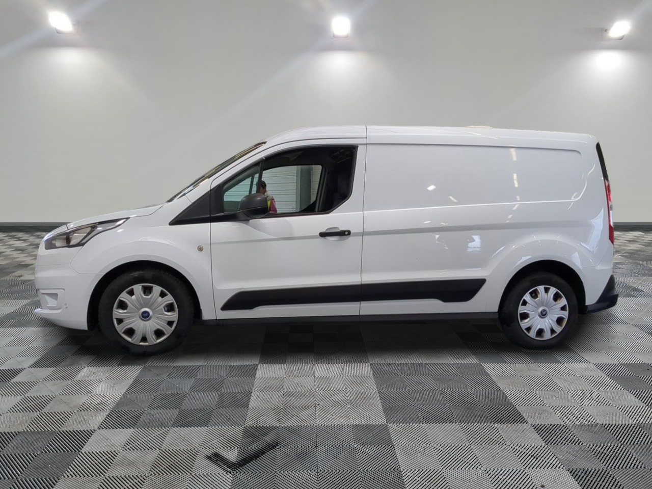 Ford Transit FGN L2