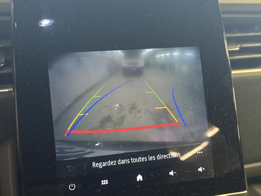 Renault Zoe Business