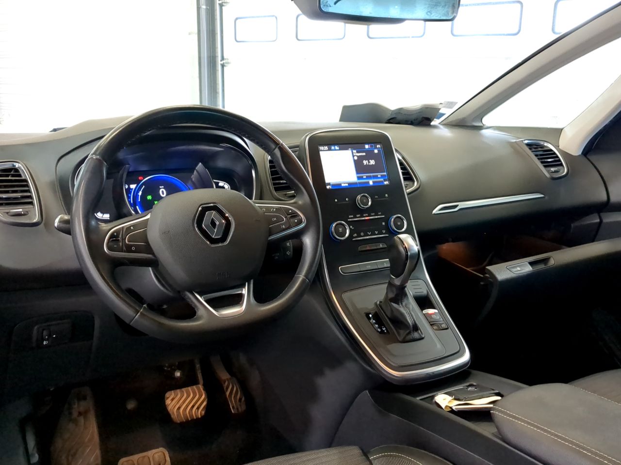 Renault Grand Scenic IV