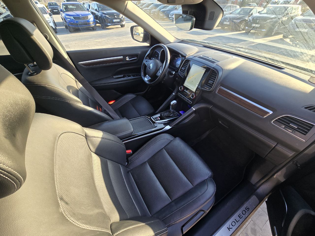 Renault Koleos INTENS