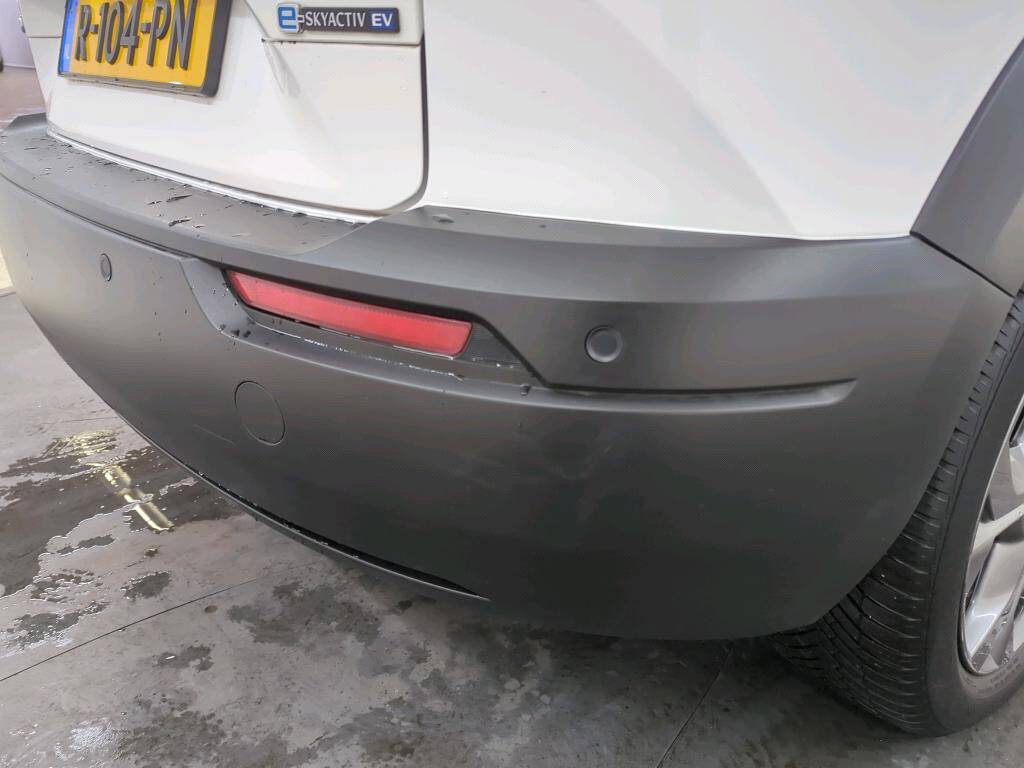 Mazda MX-30
