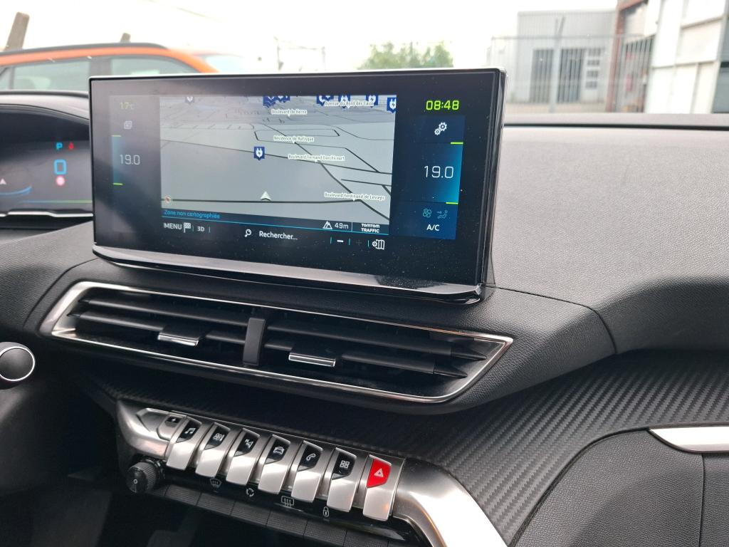 Peugeot 3008 Allure HYBRID