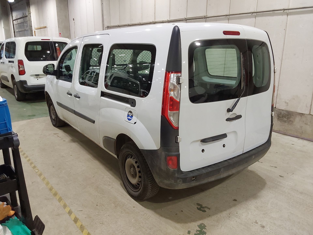 Renault Kangoo Express