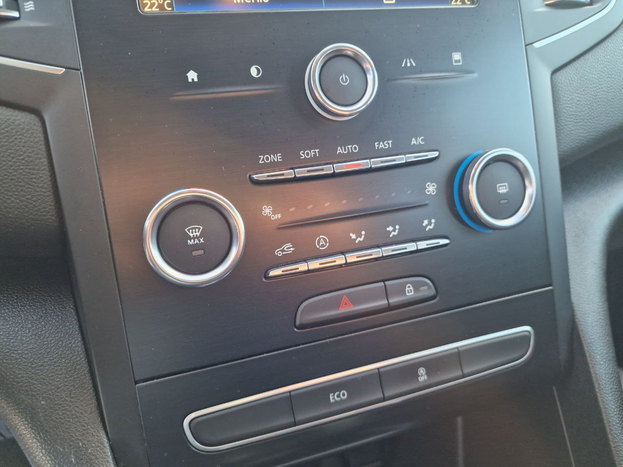 Renault Megane Business