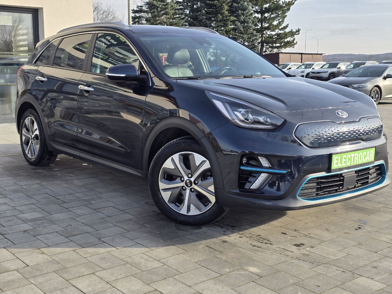 KIA E-NIRO