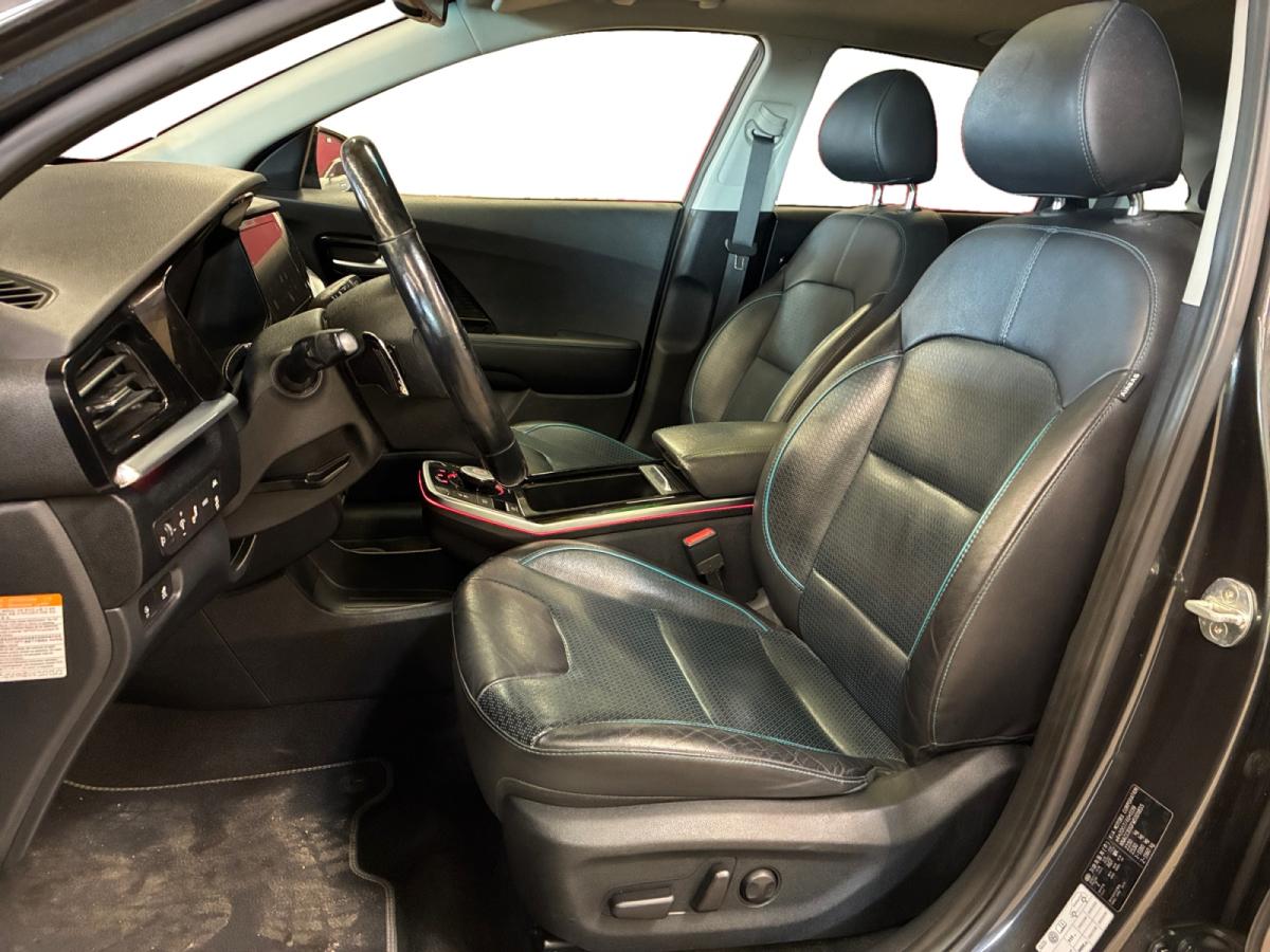 KIA E-NIRO