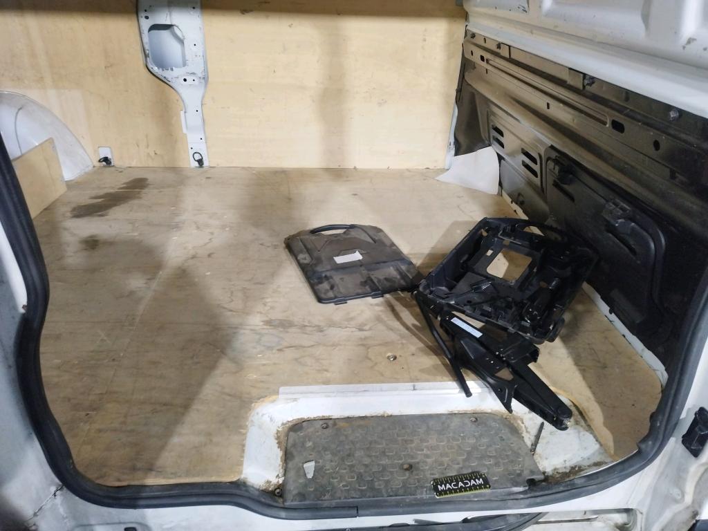 Renault Trafic FGN L2H1